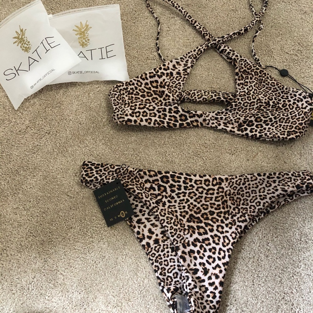 Skatie swimsuit